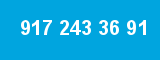 917 243 36 91 917 243 36 91